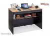 Birou copii de scoala modern Black Small Study Desk - Cilek