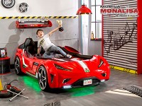 Modele Colecția Champion Racer