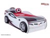 Pat Masina COUPE CARBED Rosu pt. copii - Oferta Pret Cilek