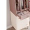 Birou pt. dormitor fete Roz Pudra prafuit Elegance Birou pt. dormitor fete Roz Pudra prafuit Elegance