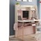 Birou pt. dormitor fete Roz Pudra prafuit Elegance Birou pt. dormitor fete Roz Pudra prafuit Elegance