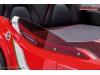 Pat Masina GTS Rosu cu LED si sunete Champion Racer copii