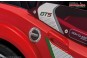 Pat Masina GTE Rosu cu LED si sunete Champion Racer copii