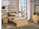 Set Mobila dormitor Tineret Mocha Nature Pret fabrica Cilek