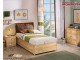 Set Mobila dormitor Tineret Mocha Nature Pret fabrica Cilek