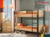 Set Mobila dormitor Tineret Mocha Nature Pret fabrica Cilek
