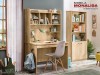 Set Mobila dormitor Tineret Mocha Nature Pret fabrica Cilek