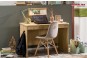 Masa de birou Mocha Study Desk copii/tineret Direct Cilek Masa de birou Mocha Study Desk copii/tineret Direct Cilek