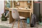 Masa de birou Mocha Study Desk copii/tineret Direct Cilek Masa de birou Mocha Study Desk copii/tineret Direct Cilek