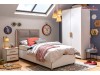 Mobila Dormitor Tineret Modera - Cilek - set configurabil
