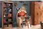 Birou copii Shark - Masa de birou Rechin Pirate - Cilek Birou copii Shark - Masa de birou Rechin Pirate - Cilek