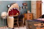 Birou copii Shark - Masa de birou Rechin Pirate - Cilek Birou copii Shark - Masa de birou Rechin Pirate - Cilek
