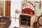 Birou copii Shark - Masa de birou Rechin Pirate - Cilek Birou copii Shark - Masa de birou Rechin Pirate - Cilek