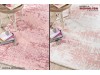Birou fete alb cu roz deschis Princess Birouri copii de scoala - Cilek