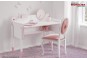 Birou fete alb cu roz deschis Princess Birouri copii de scoala - Cilek Birou fete alb cu roz deschis Princess Birouri copii de scoala - Cilek