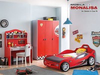 Modele Colecția Race Cup