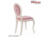 Mobilier alb dormitor Tineret / Copii Romantica - Set