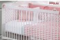 Patut Bebe 70x140 Model Deosebit Colectia Romantica Baby