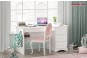 Birou Alb dormitor Copii Tineret Rustic White - Cilek Birou Alb dormitor Copii Tineret Rustic White - Cilek