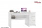 Birou Alb dormitor Copii Tineret Rustic White - Cilek Birou Alb dormitor Copii Tineret Rustic White - Cilek