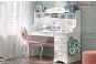 Birou Alb dormitor Copii Tineret Rustic White - Cilek Birou Alb dormitor Copii Tineret Rustic White - Cilek