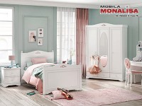 Modele Colecția Rustic White