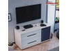 Mobila camera Tineret Trio colectia Dormitor Modern Pret Cilek