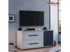 Mobila camera Tineret Trio colectia Dormitor Modern Pret Cilek