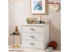 Dormitor modern alb Tineret Copii White - Baieti & Fete Cilek