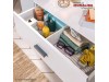 Dormitor modern alb Tineret Copii White - Baieti & Fete Cilek