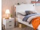 Dormitor modern alb Tineret Copii White - Baieti & Fete Cilek