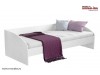 Dormitor modern alb Tineret Copii White - Baieti & Fete Cilek