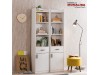 Dormitor modern alb Tineret Copii White - Baieti & Fete Cilek