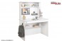 Birou modern alb White Small - Birouri copii tineret Baieti - Fete Birou modern alb White Small - Birouri copii tineret Baieti - Fete