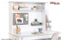 Birou modern alb White Small - Birouri copii tineret Baieti - Fete Birou modern alb White Small - Birouri copii tineret Baieti - Fete