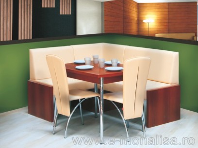 Coltar Bucatarie Parrada