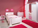 Mobila Dormitor fete Biotiful
