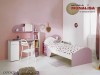 Mobilier dormitor copii Mila 
