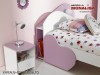 Mobilier dormitor copii Mila 