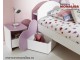 Mobilier dormitor copii Mila Mobilier dormitor copii Mila