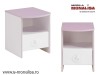 Mobilier dormitor copii Mila 