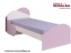 Mobilier dormitor copii Mila Mobilier dormitor copii Mila