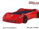 Pat Masina Nitro GT Rosu