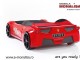 Pat Masina Nitro GT Rosu