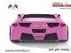 Pat Masina Nitro GT Roz