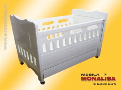 Patut Bebe Lux Masiv