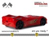 Pat Masinuta Speed Mini