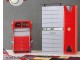 Dormitor Copii Turbo Cars Rosu Dormitor Copii Turbo Cars Rosu