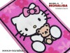 Covor Hello Kitty