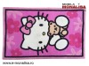 Covor Hello Kitty